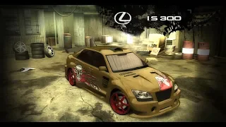 Need For Speed Most Wanted 2005 Speedtrap Diamond State 