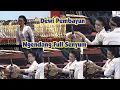 Download Lagu Aksi Pengendang Cantik Dewi Pembayun Full Senyum - Ora Sido Nyinden