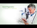 Quanum for Healthcare Professionals - one website for all of your laboratory needs 1 min overview