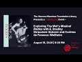 Exploring The Met s Musical Bodies