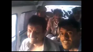 يدا بيد نبني وطنا مع اغنية ايوب 