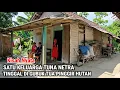 Lagu Miris !! Kisah Nyata Satu Keluarga Tuna Netra Tinggal Digubuk Tua Pinggir Hutan