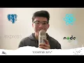 Building a Web Application w React js PostgreSQL Node js and Express js PERN - Cohyve Ep 1