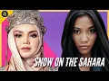 Download Lagu Snow On The Sahara - Dato Siti Nurhaliza \u0026 Anggun
