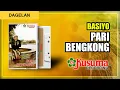 DAGELAN MATARAM BASIYO - LAKON PARI BENGKONG - RIRIS RARAS IRAMA - NYI NGATIRAH (AUDIO MASTER)