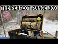 Stop Forgetting Gear Build This Range Box