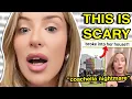 TANA MONGEAU EXPOSES COACHELLA DRAMA