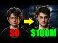 How Much Harry Potter Actors Earned All 8 Movies