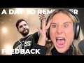 Download Lagu Therapist reacts to METALCORE - Feedback