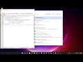 Huong dan tao Hello World Java mo lai project trong IntelliJ IDEA