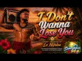 I Don’t Wanna Lose You – Cover (Le Nifoloa) | Official Audio