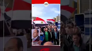 شعبان عبدالرحيم الأنتخابات الرئاسية 2024 تحيا مصر 