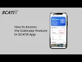 Scatix Calendar View Academic Calendar