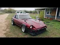 280ZX Gets a Widebody