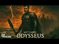 Download Lagu THE ODYSSEY (2026) Trailer 2 | Matt Damon, Robert Pattinson, Zendaya, Tom Holland | AI concept