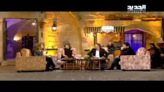 الفنانه ورده البغدادي مرينه بيكم حمد دندنها