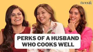 madhuri dixits marriage advice for triptii dimri tweak hot takes tweak india