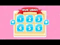 Level Selection Menu in Godot