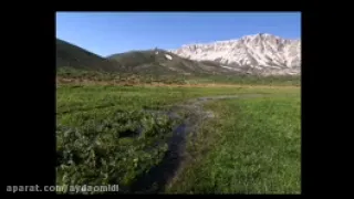 شاهنامه خانی بختیاری با صدای استاد محمد زمانی 