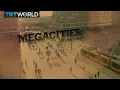 Are megacities sustainable