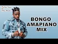 Lagu Bongo Amapiano Mix 2026 ft. Rayvanny, Diamond Platinumz | The Vibe Fusion With Esky 44 #Huu Mwaka