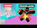 Download Lagu ACIL JADI ADMIN BUAT PRANK ORANG JAHIL DI TOWER INI! Roblox Indonesia