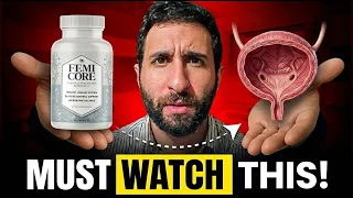 Femicore Review - WARNING! Nobody Will Tell You This About Femicore (2026)