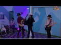 “ El Envidioso” Los dos carnales en la mansión VIP