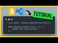 Como FUNCIONA addEventListener en JAVASCRIPT