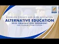 Alternative Education Graduation 2024 Lake Elsinore