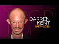 Darren Kent Game of Thrones Actor Dead at 36