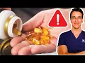 Is fish oil giving you Heart Disease?!
