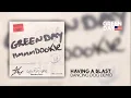 Download Lagu Green Day - Having a Blast - Dancing Dog Demo, May, 1993