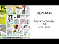 Menards Weekly Ad -