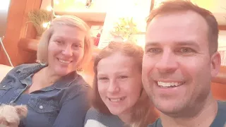 Q & A Aboard SV Cadence! |  ⛵ The Foster Journey