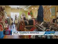 Blowing Rock business owners pleading for tourists to return