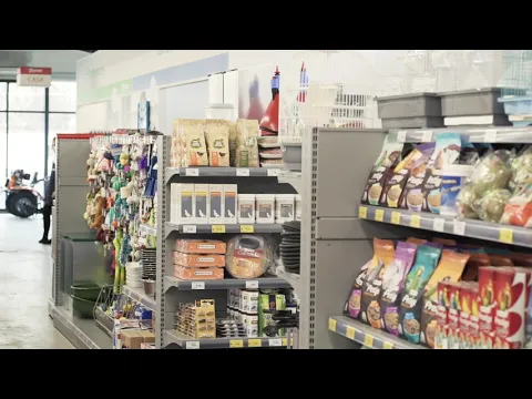 Agroland Mega Afumati