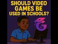 GameClass in Action Students Learn with Games