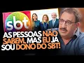 Lagu 🚨 VERDADE VEM À TONA! RATINHO REVELA QUE É DONO DO SBT e EXPLICA TUDO!