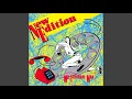 New Edition - Mr.  Telephone Man [Audio HQ]