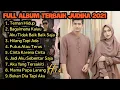 JUDIKA FULL ALBUM TERBAIK 2021 | TEMAN HIDUP, BAGAIMANA KALAU AKU TIDAK BAIK BAIK SAJA