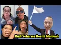 Lagu Rudi Yohanes Resmi Mengumumkan Mengibarkan Bendera 🏳Tanda Menyerah Pada Edis tipu