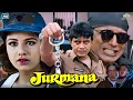Download Lagu Jurmana Hindi Action Full Blockbuster movie | Mithun Chakraborty, Rambha, Ashwini | Bollwood Film