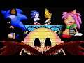 3 SONIC EXE GAMES