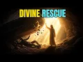 MIRACLE in the Cave GOD Shatters the Rocks to Free a Trapped Explorer