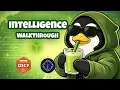 HTB Intelligence Walkthrough OSCP Prep