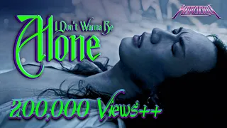 hard boy i dont wanna be alone official mv 4k 