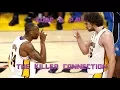 Video di Kobe Bryant & Pau Gasol - The Killer Connection