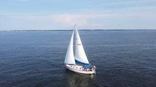 Why I always carry a saxophone onboard