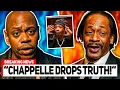Download Lagu Dave Chappelle REVEALS Why Katt Williams Humiliated Wanda Smith
